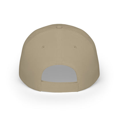 Unstoppable T-Rex Baseball Cap