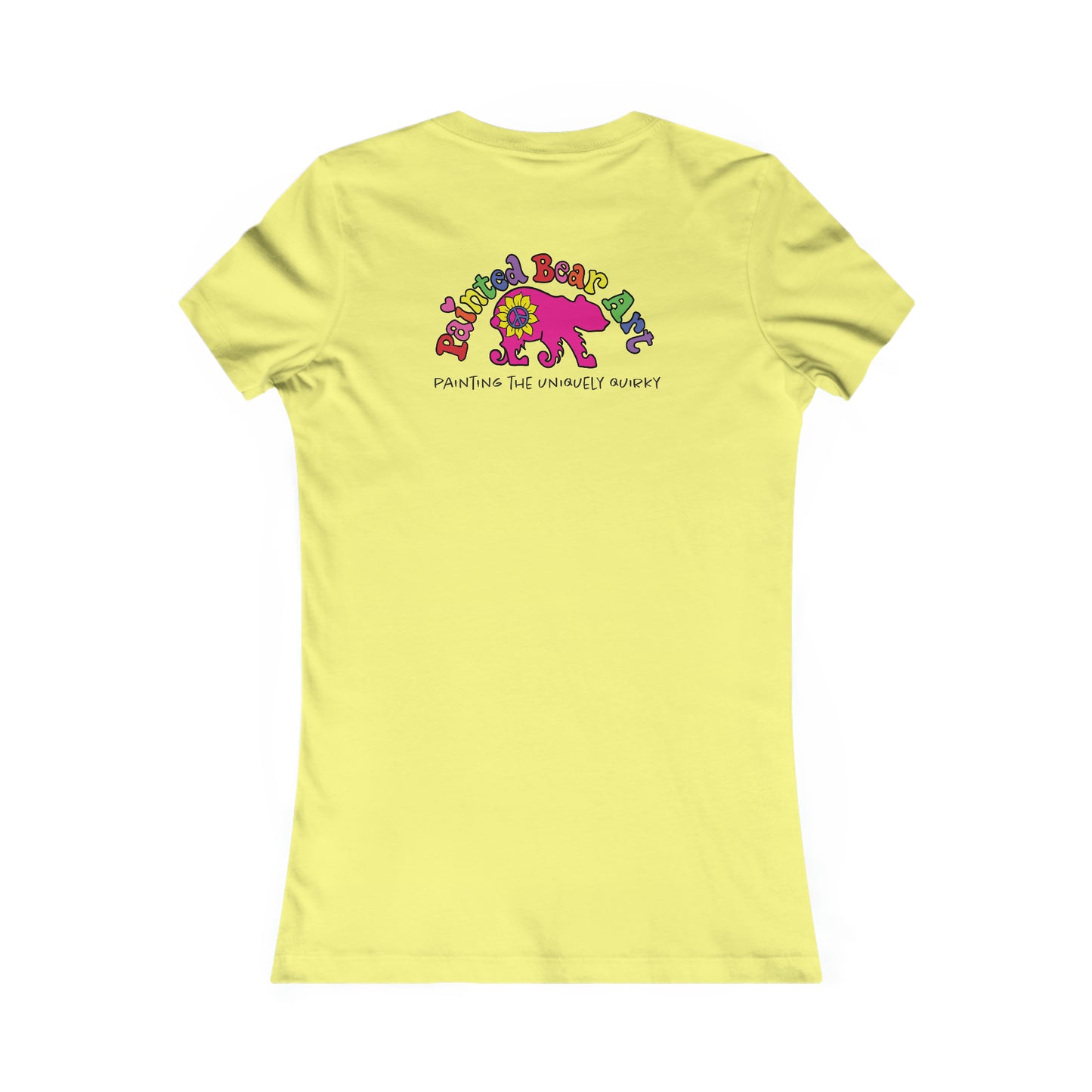 Unstoppable T-Rex Womens-T