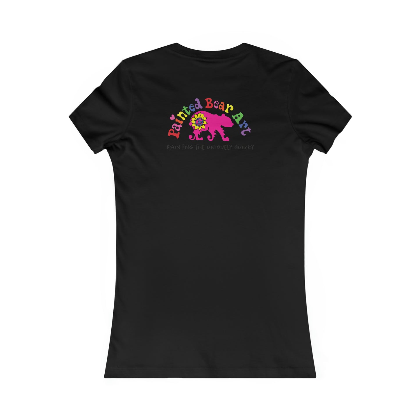 Unstoppable T-Rex Womens-T