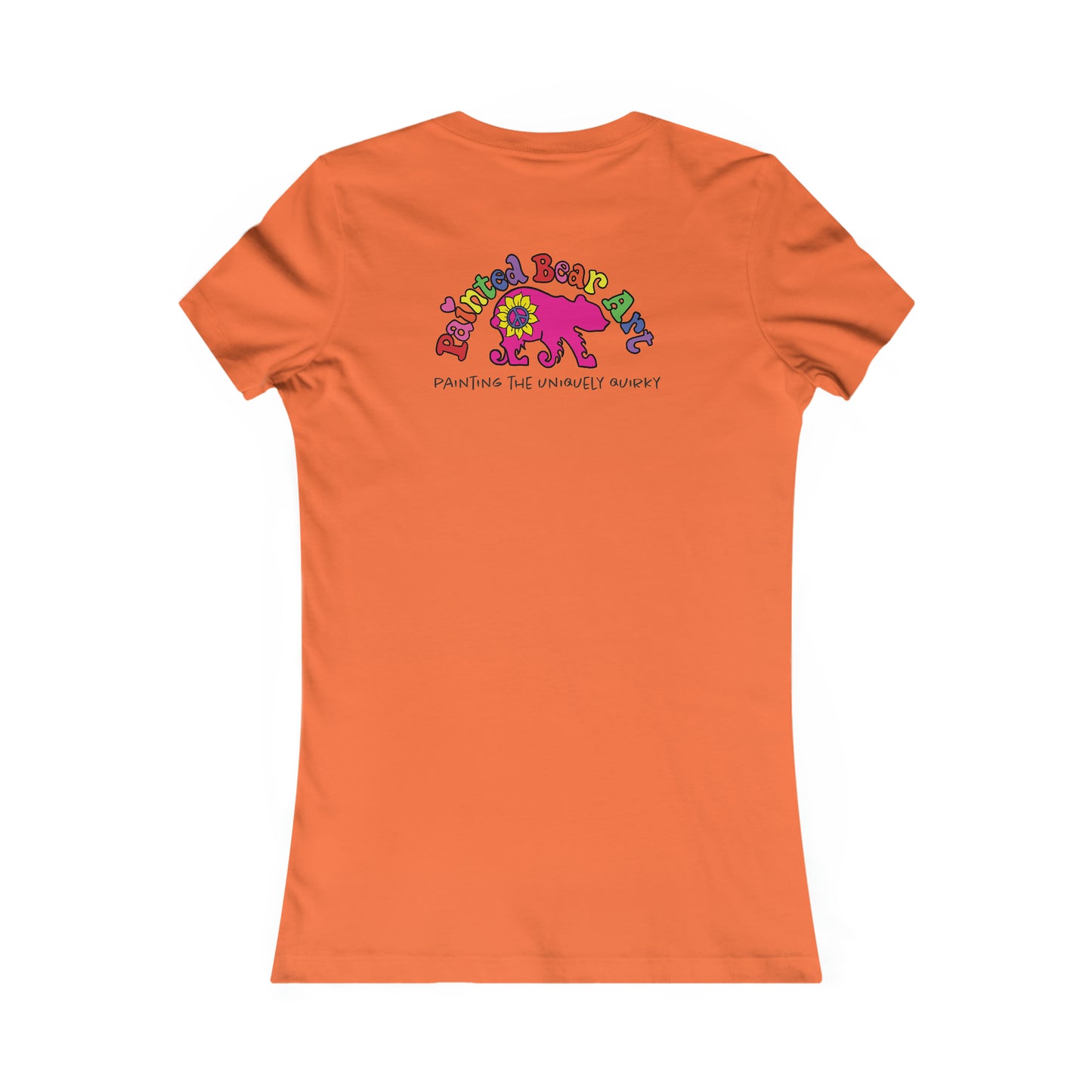 Unstoppable T-Rex Womens-T