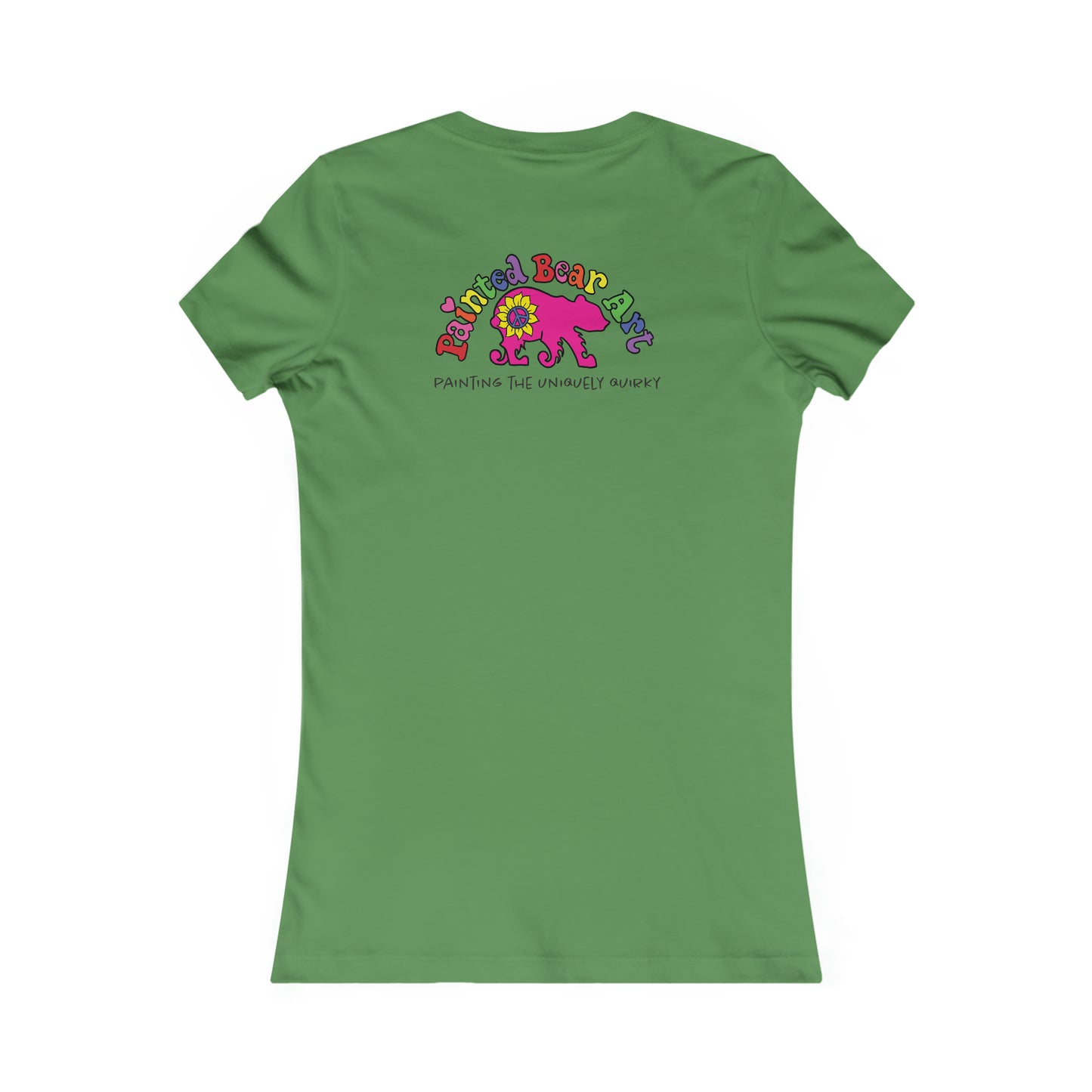 Unstoppable T-Rex Womens-T